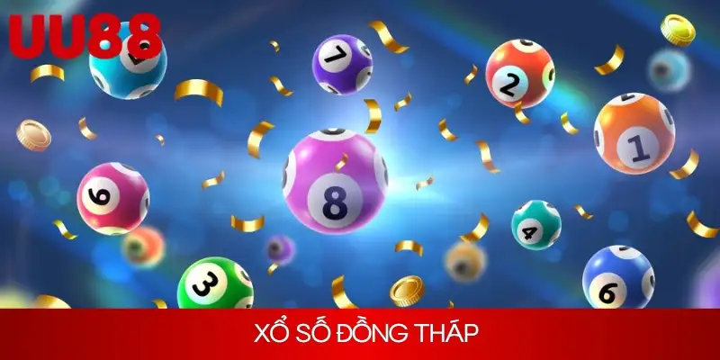 Xổ Số Đồng Tháp - Bật Mí Phương Pháp Soi Cầu Cực Chuẩn